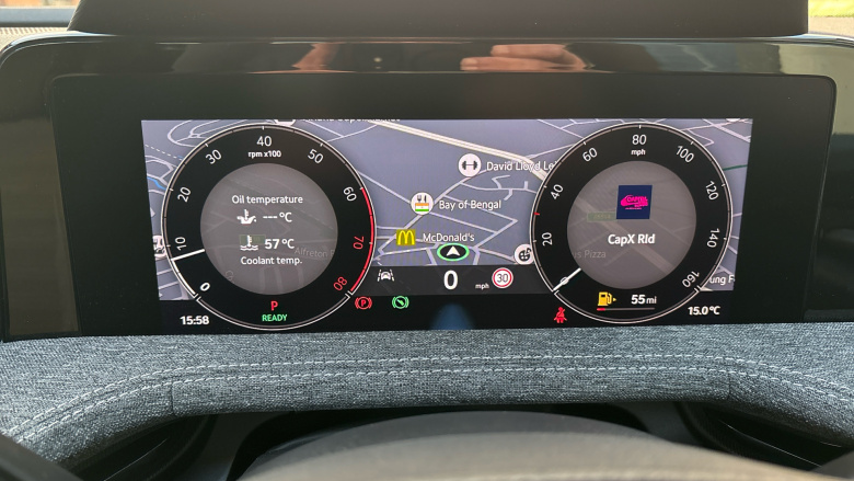 Skoda Superb 1.5 TSI e-TEC SE Technology 5dr DSG Petrol Hatchback